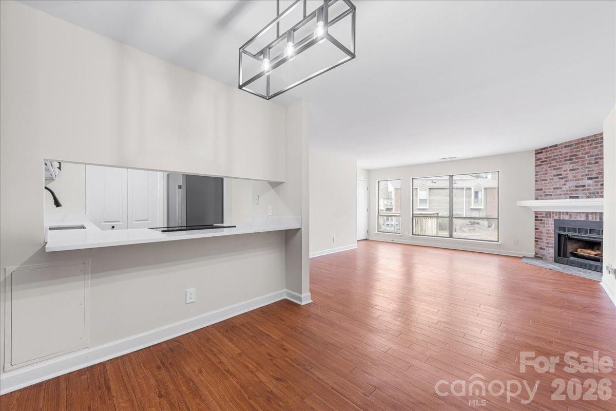 1612 Sharon Road W Charlotte NC 28210