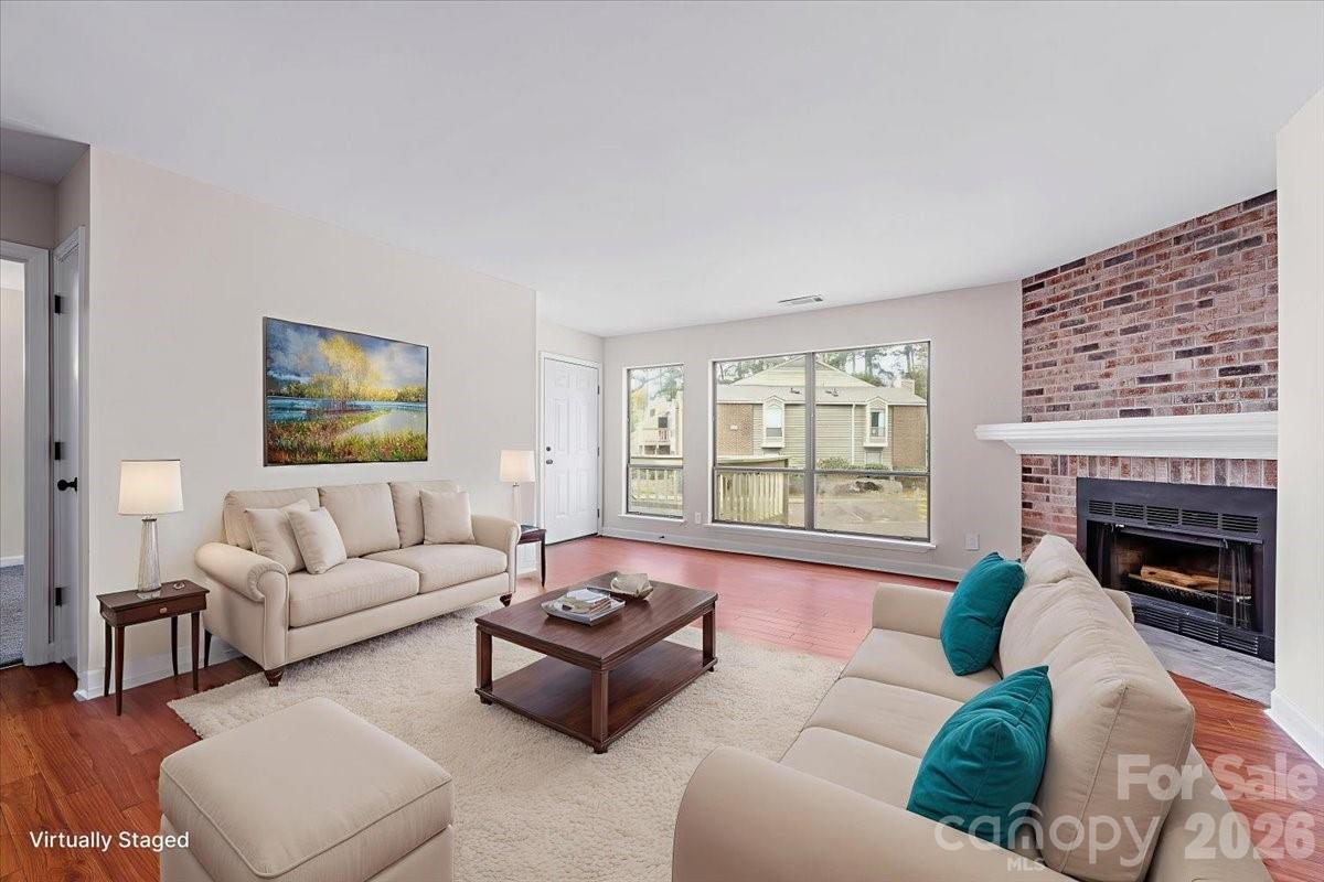 1612 Sharon Road W Charlotte NC 28210