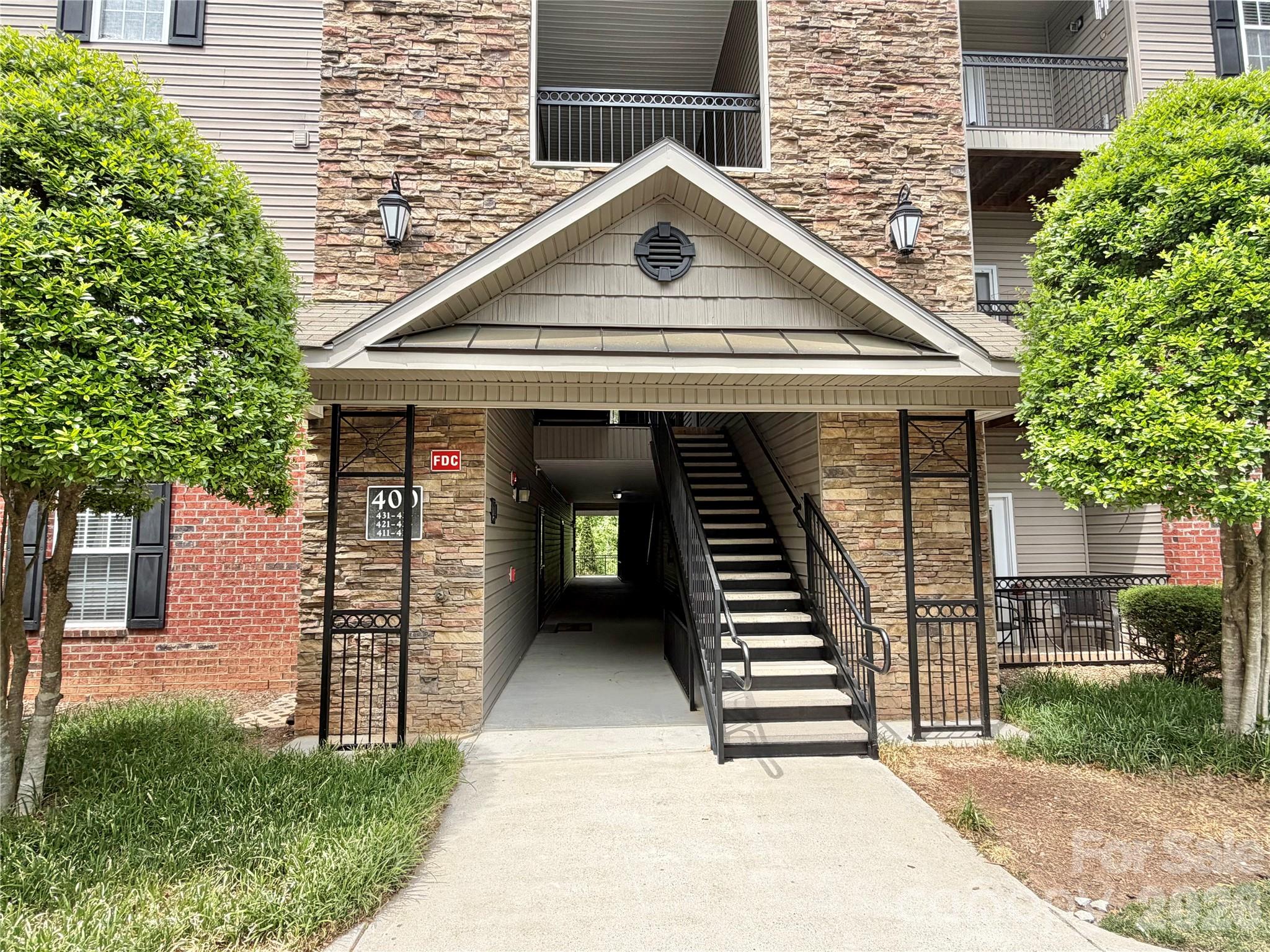 413 Appeldoorn Circle Asheville NC 28803