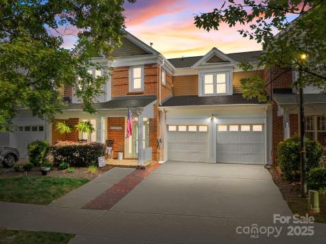 18405 Harborside Drive Cornelius NC 28031