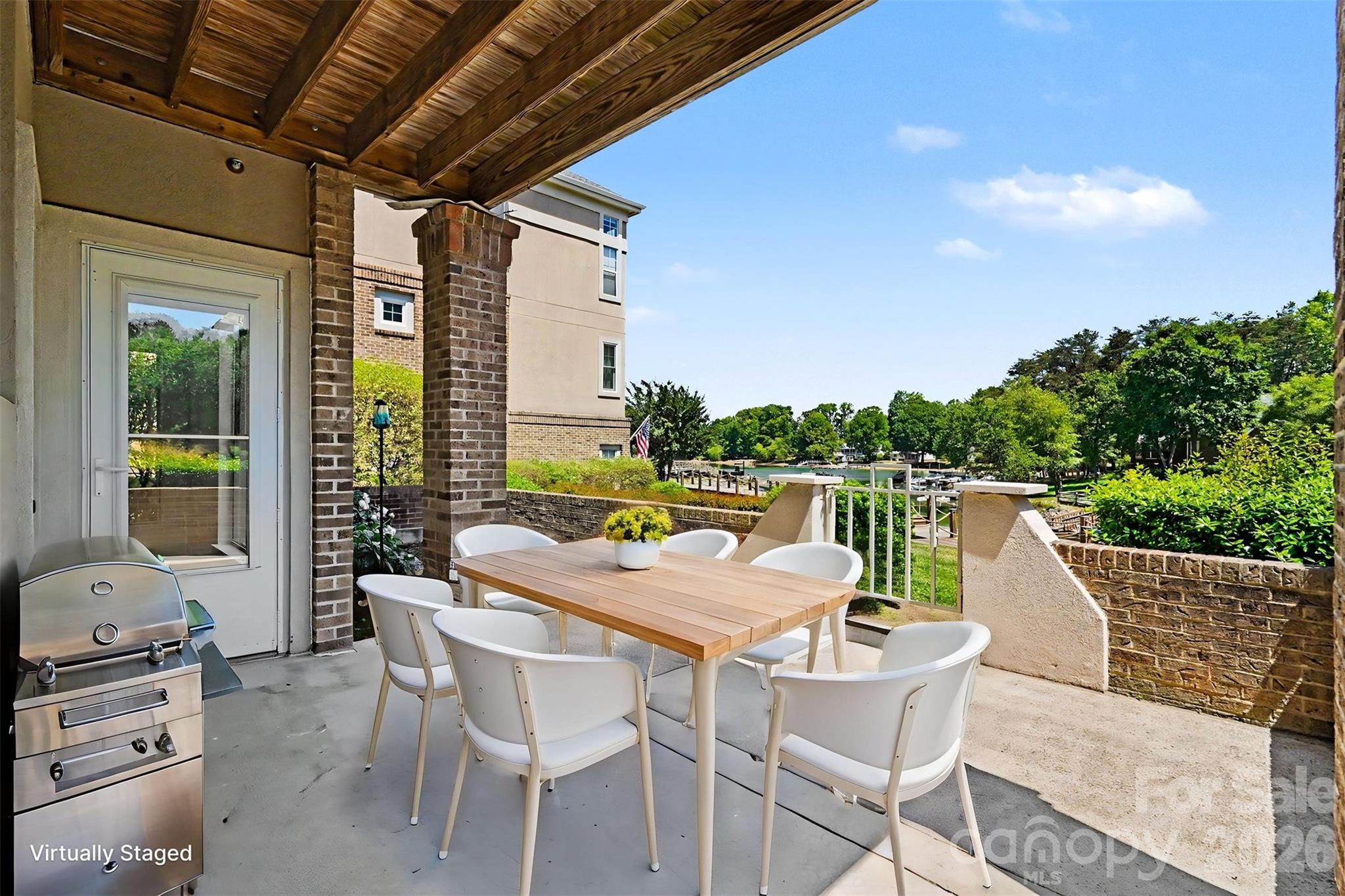 104 Pier 33 Drive Mooresville NC 28117