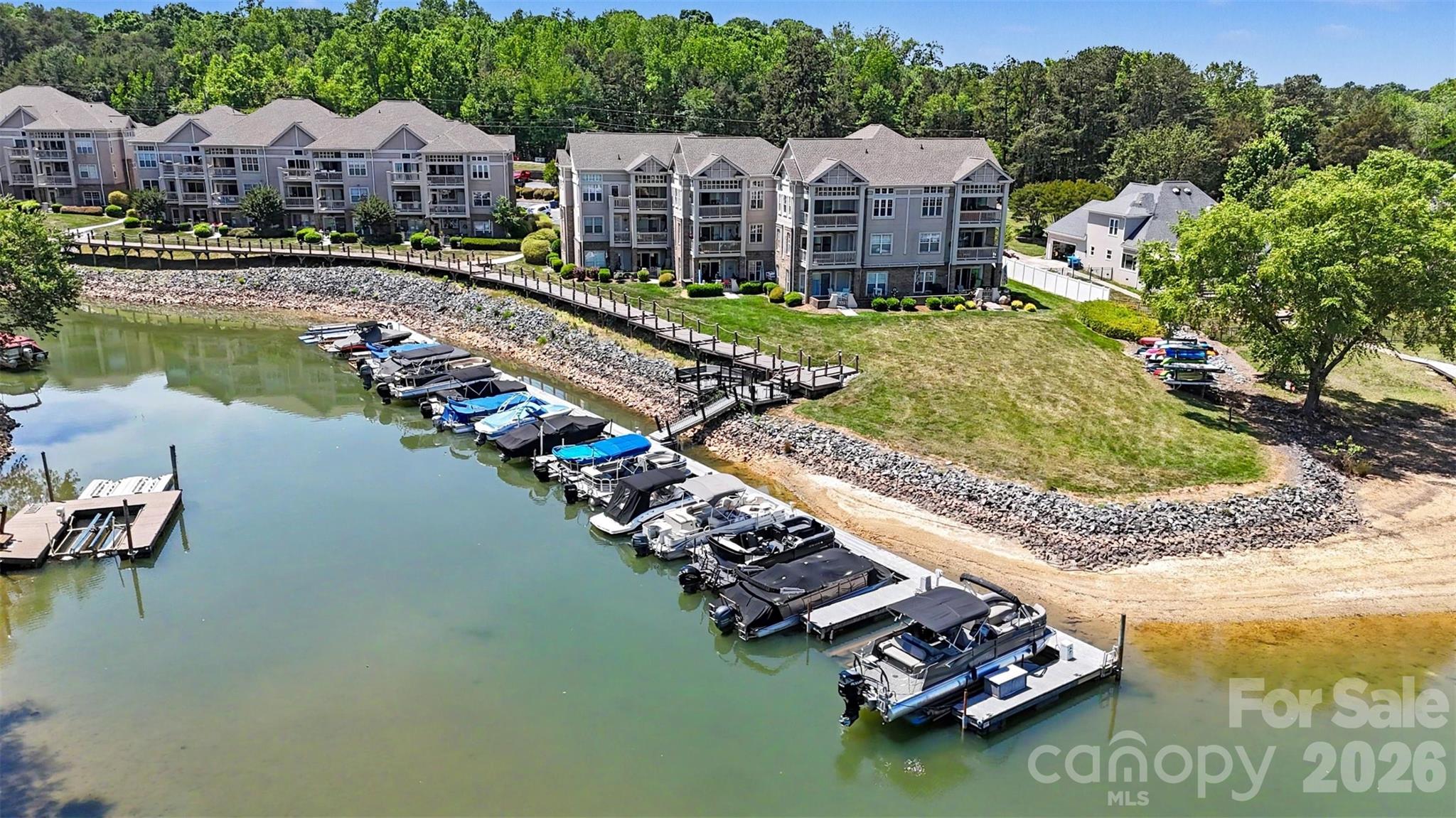 104 Pier 33 Drive Mooresville NC 28117