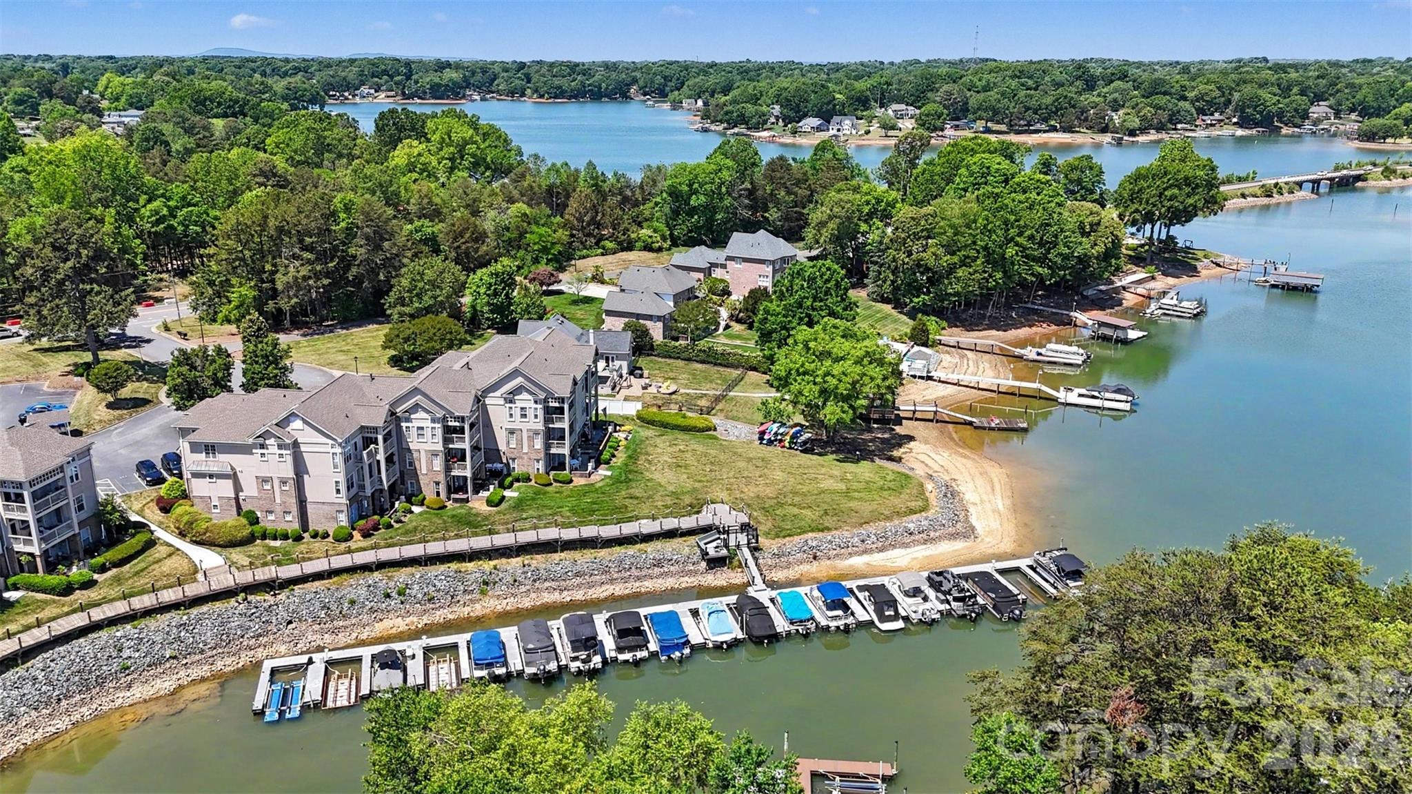 104 Pier 33 Drive Mooresville NC 28117