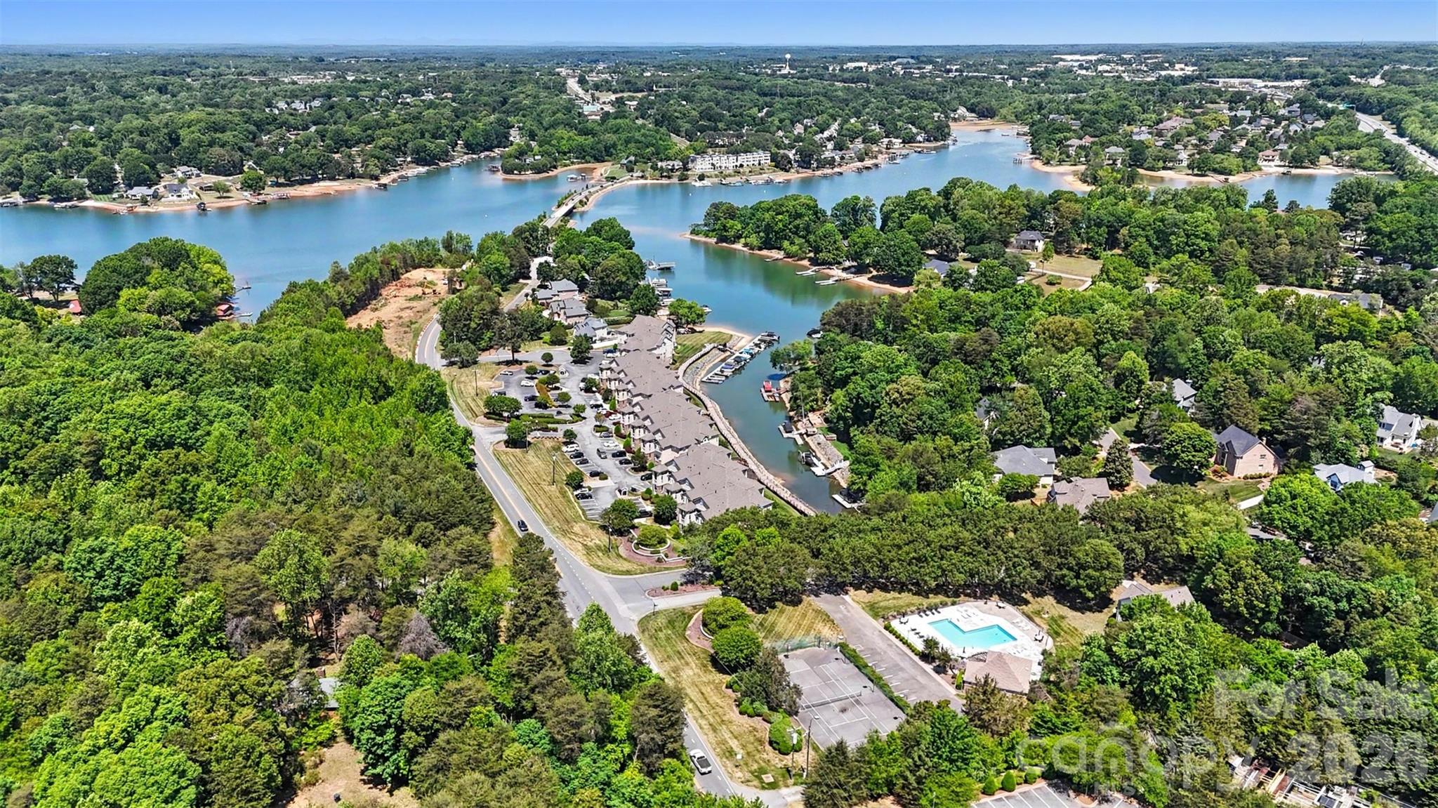 104 Pier 33 Drive Mooresville NC 28117