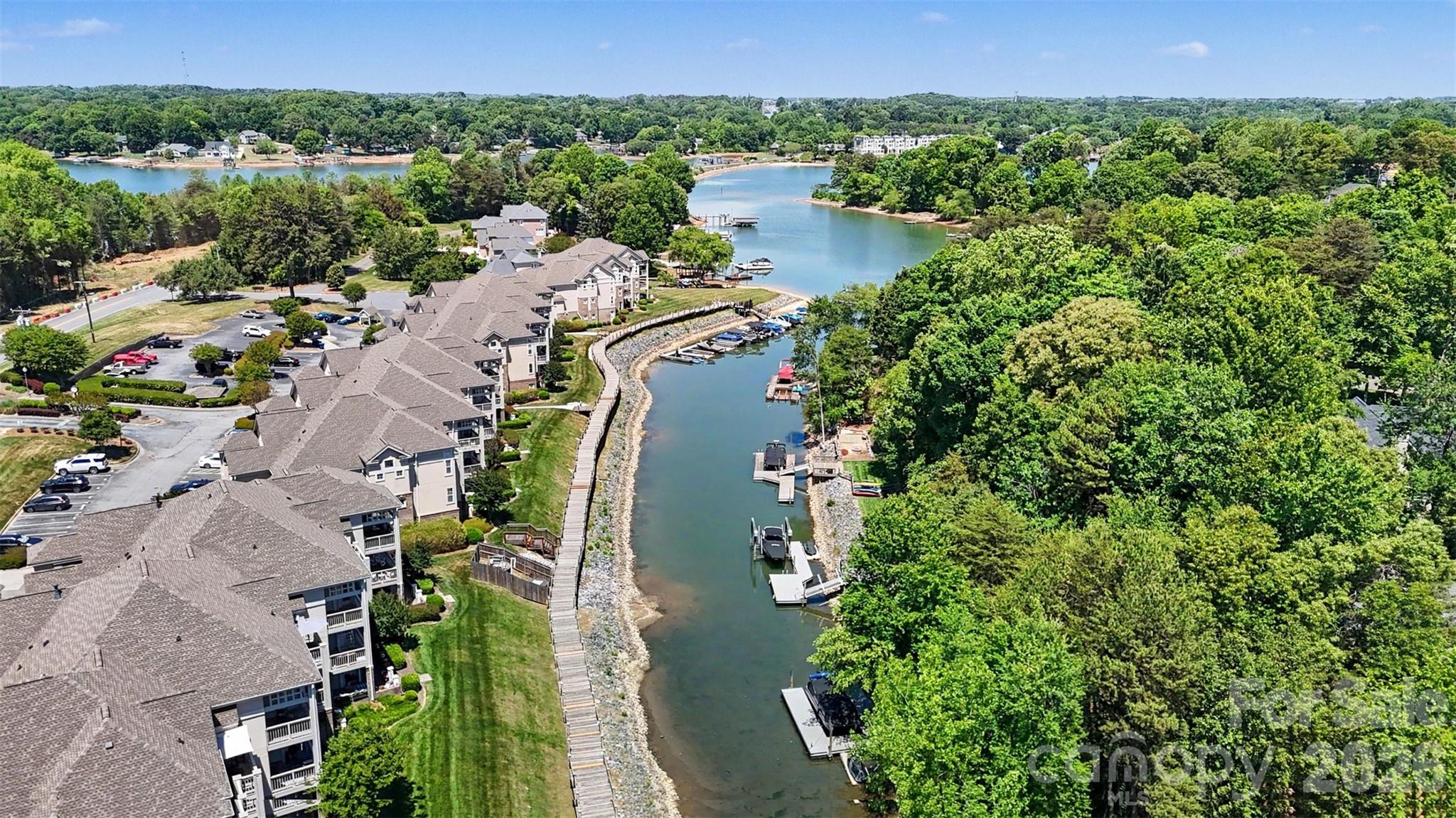 104 Pier 33 Drive Mooresville NC 28117