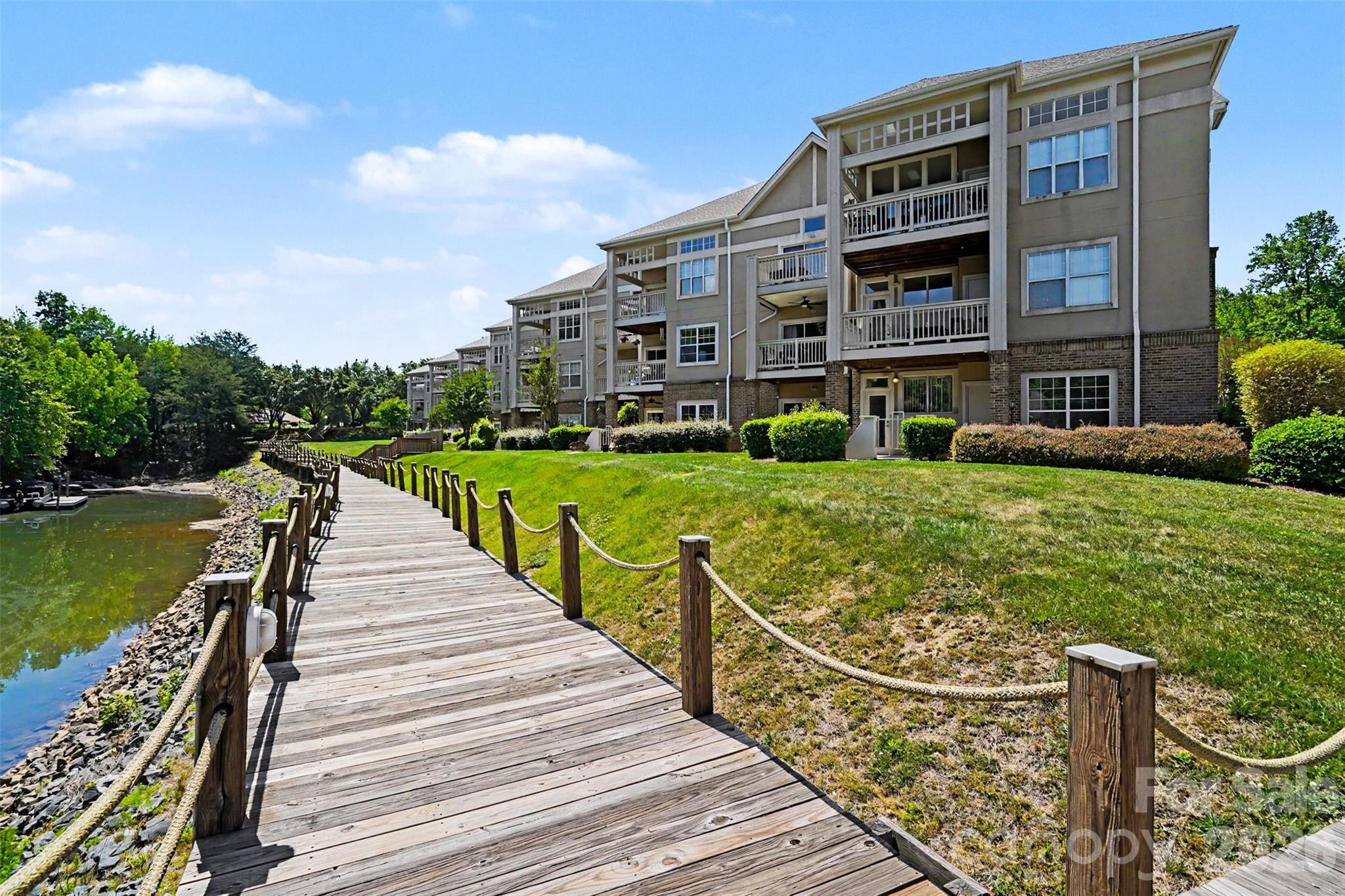 104 Pier 33 Drive Mooresville NC 28117