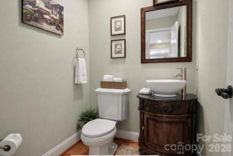 2902 Timber Trail Asheville NC 28804
