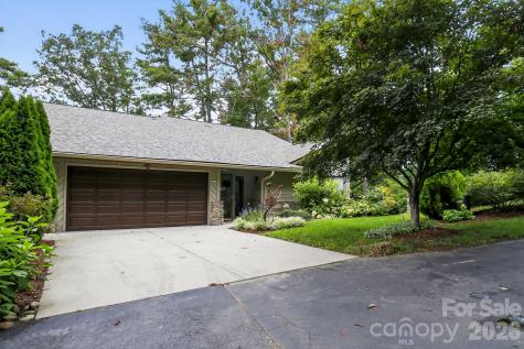 2902 Timber Trail Asheville NC 28804