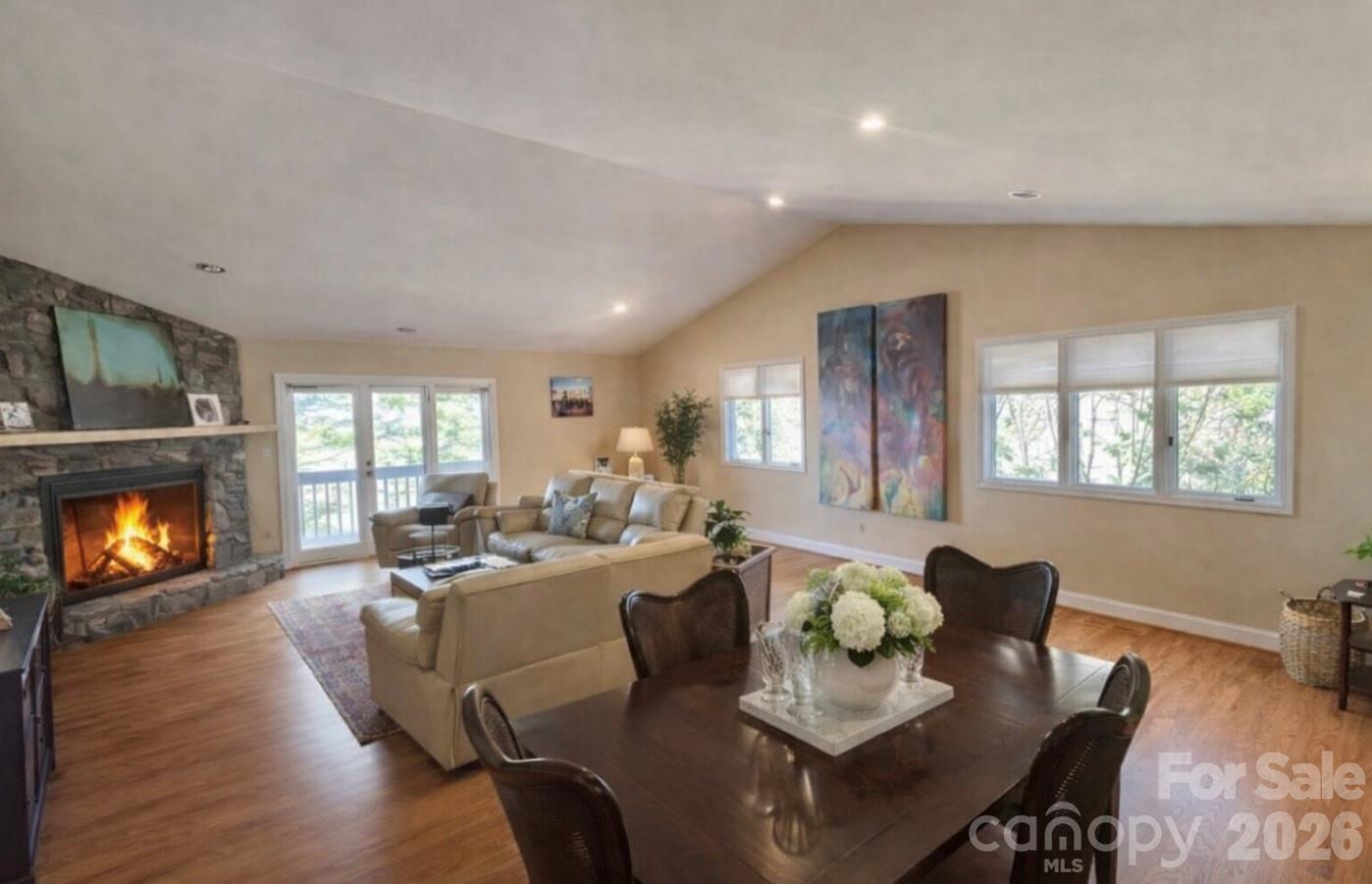 2902 Timber Trail Asheville NC 28804