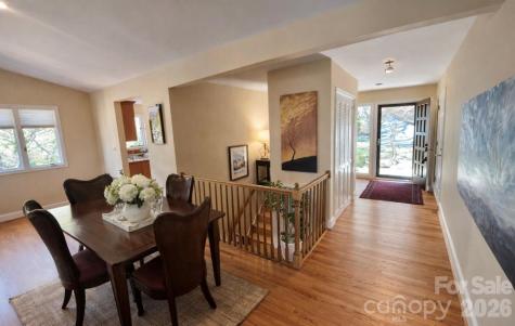 2902 Timber Trail Asheville NC 28804