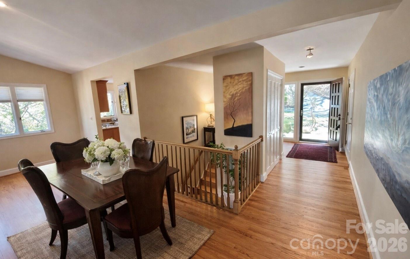 2902 Timber Trail Asheville NC 28804