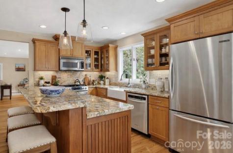 2902 Timber Trail Asheville NC 28804