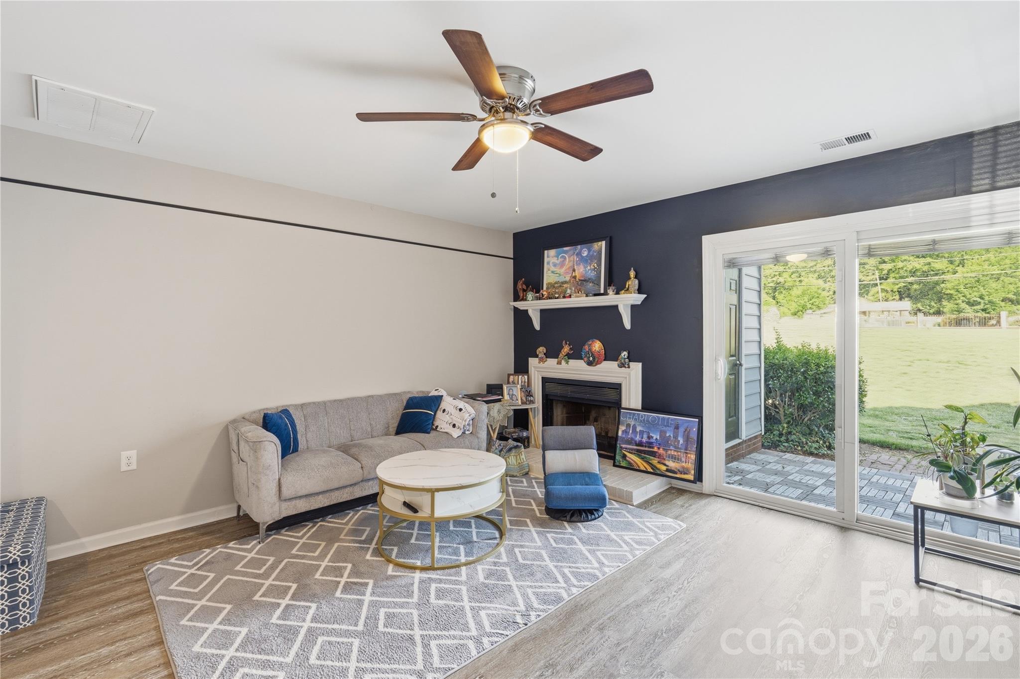 5227 Amity Springs Drive Charlotte NC 28212