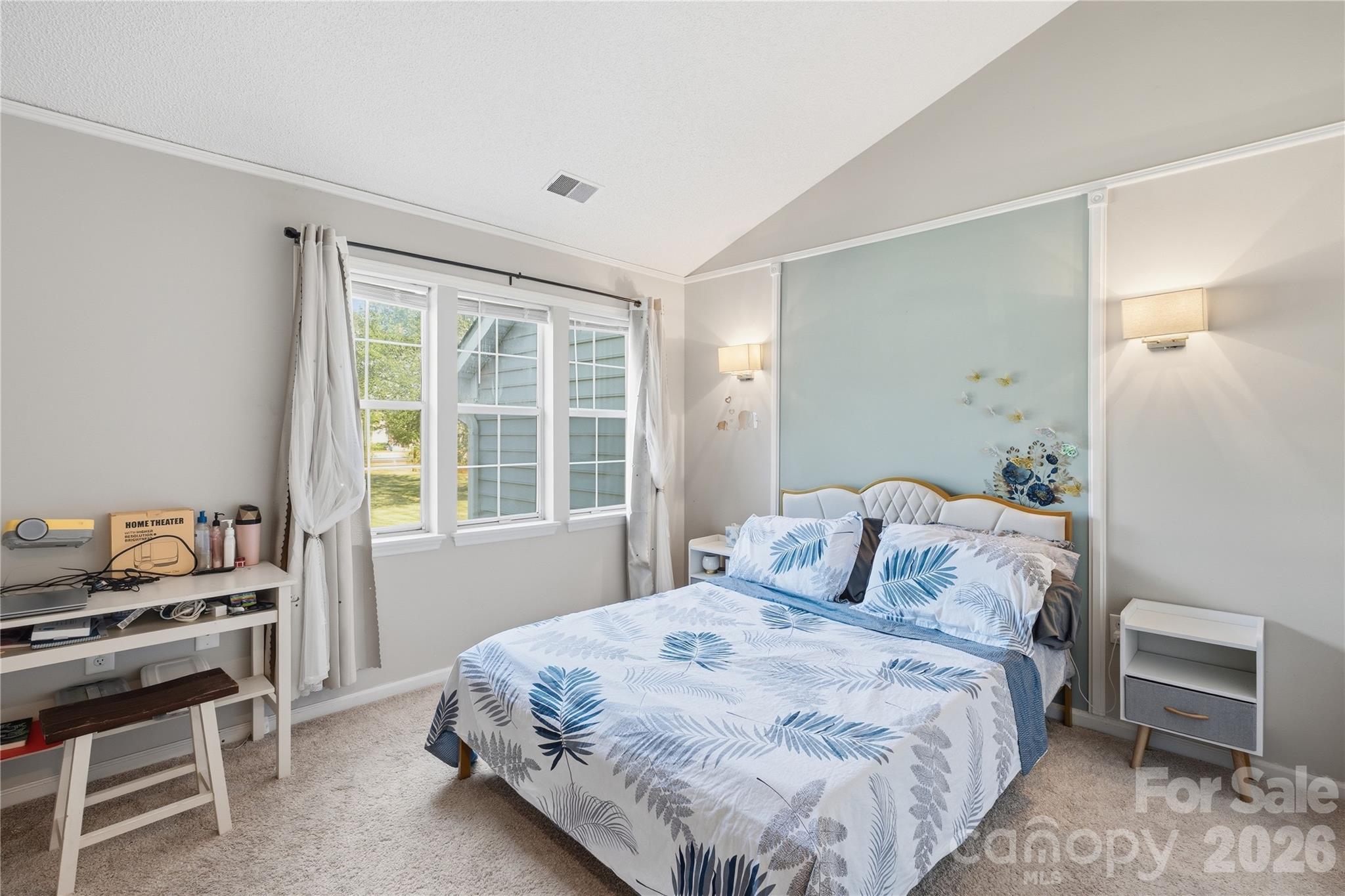5227 Amity Springs Drive Charlotte NC 28212