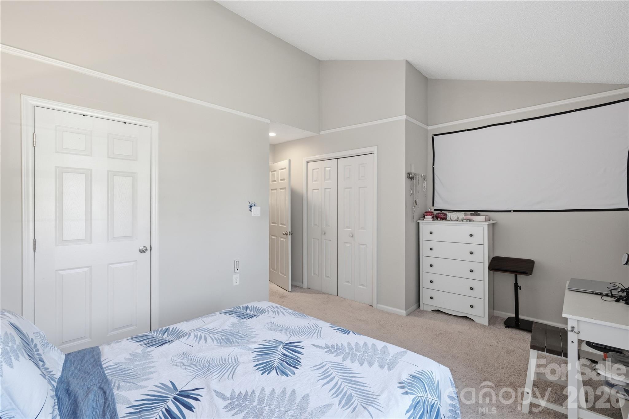 5227 Amity Springs Drive Charlotte NC 28212