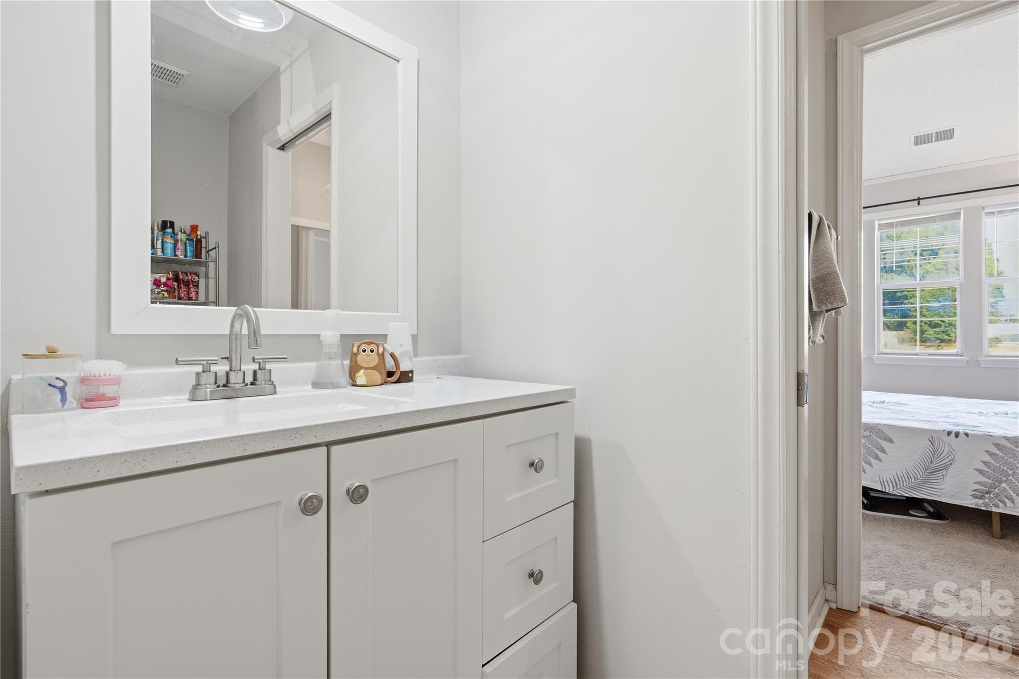 5227 Amity Springs Drive Charlotte NC 28212