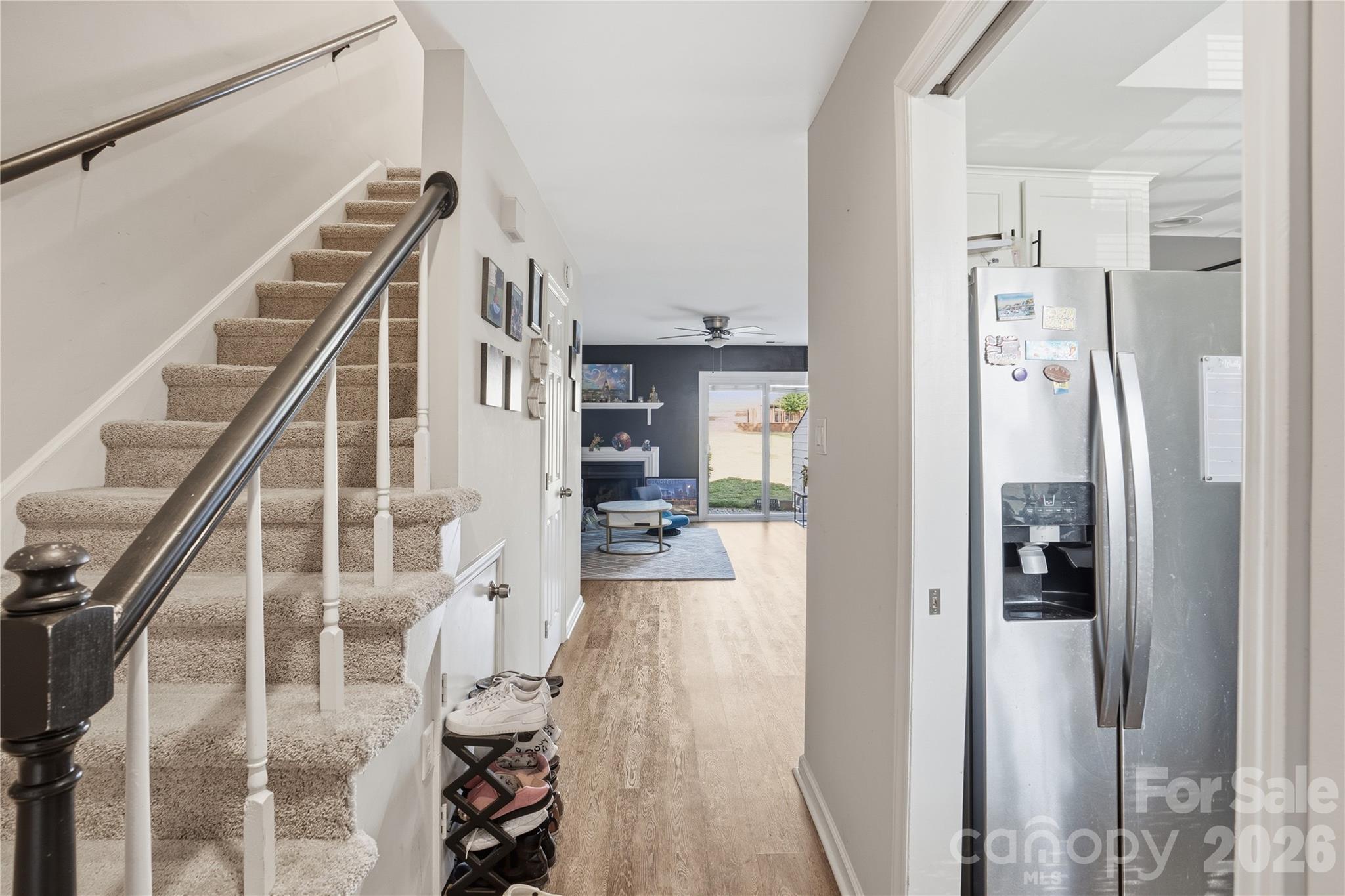 5227 Amity Springs Drive Charlotte NC 28212