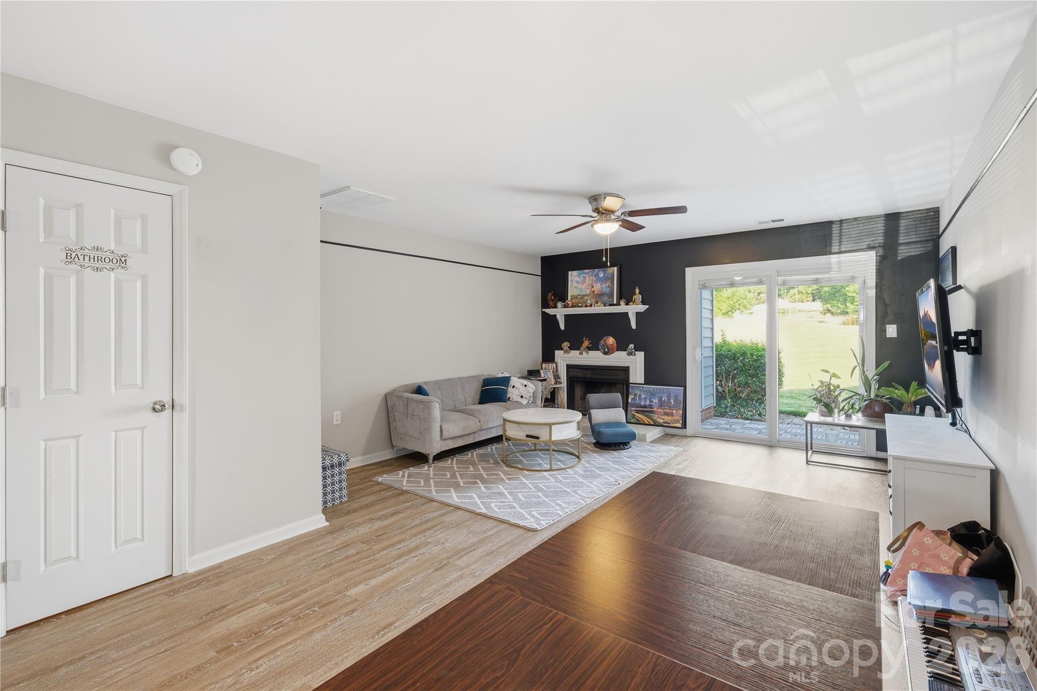 5227 Amity Springs Drive Charlotte NC 28212
