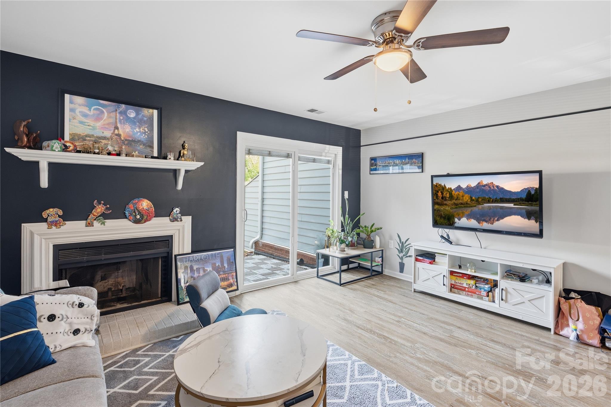 5227 Amity Springs Drive Charlotte NC 28212