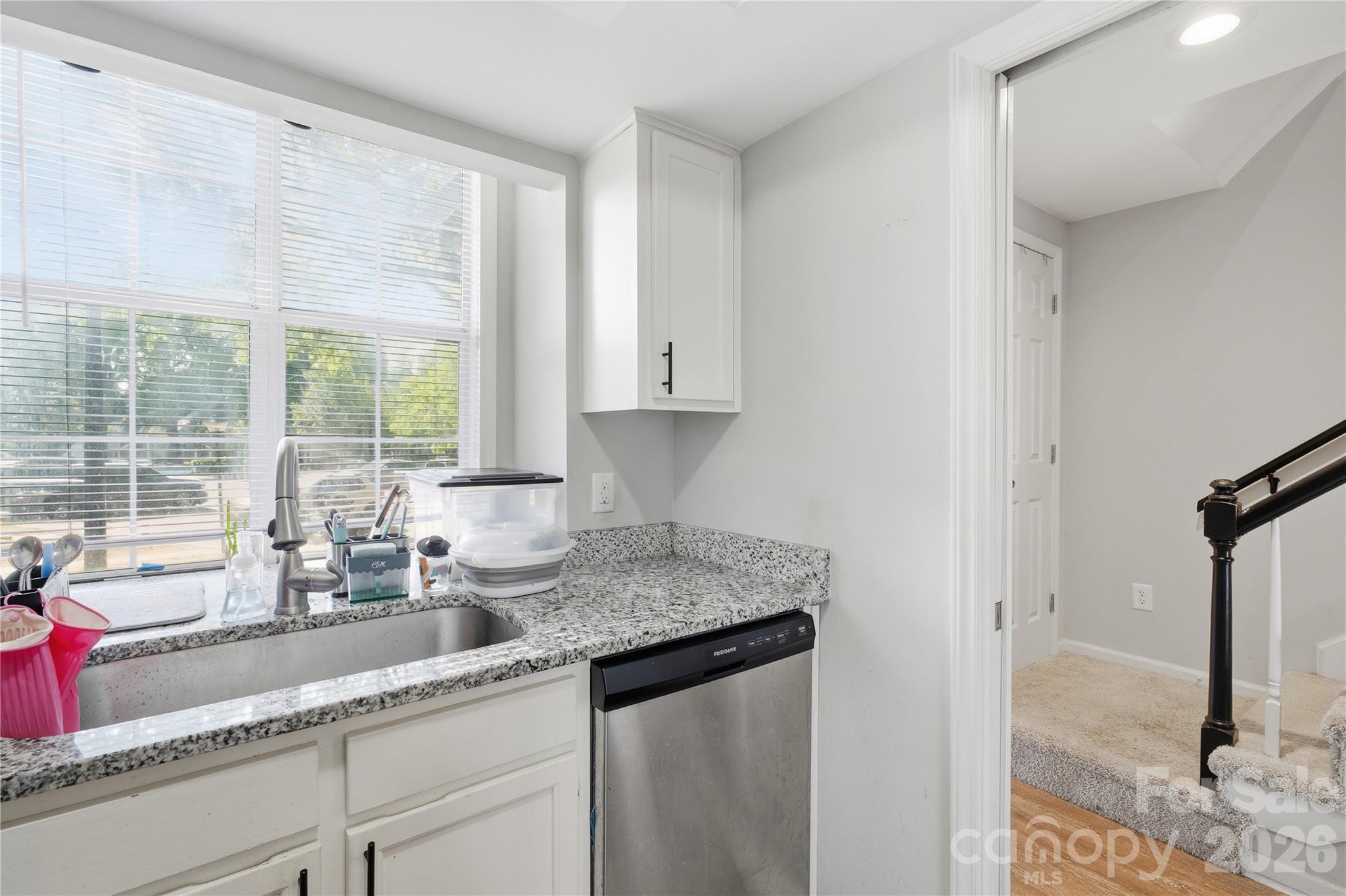 5227 Amity Springs Drive Charlotte NC 28212