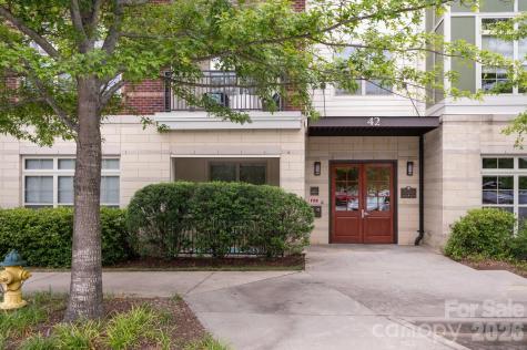 42 Schenck Parkway Asheville NC 28803
