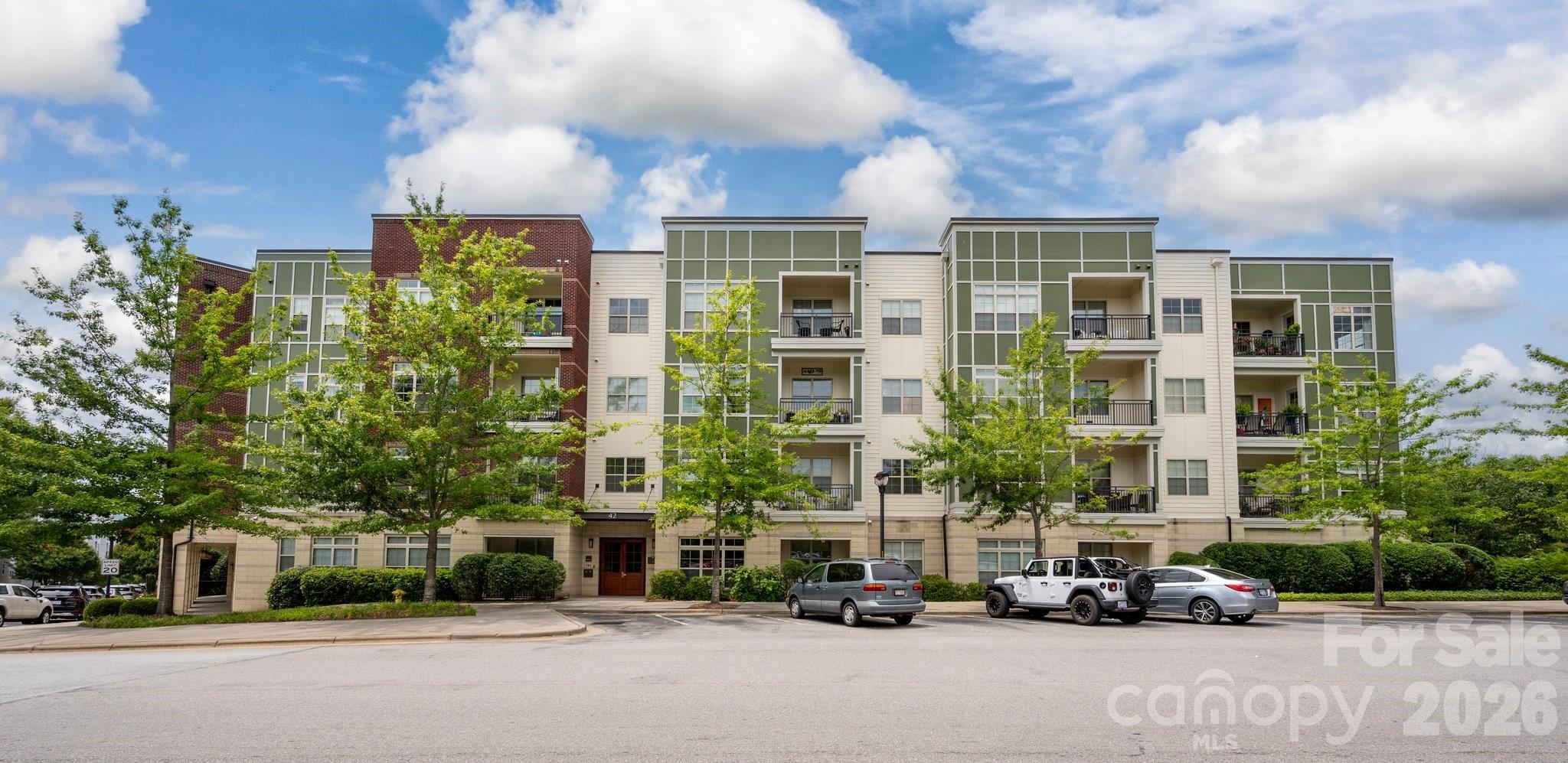 42 Schenck Parkway Asheville NC 28803