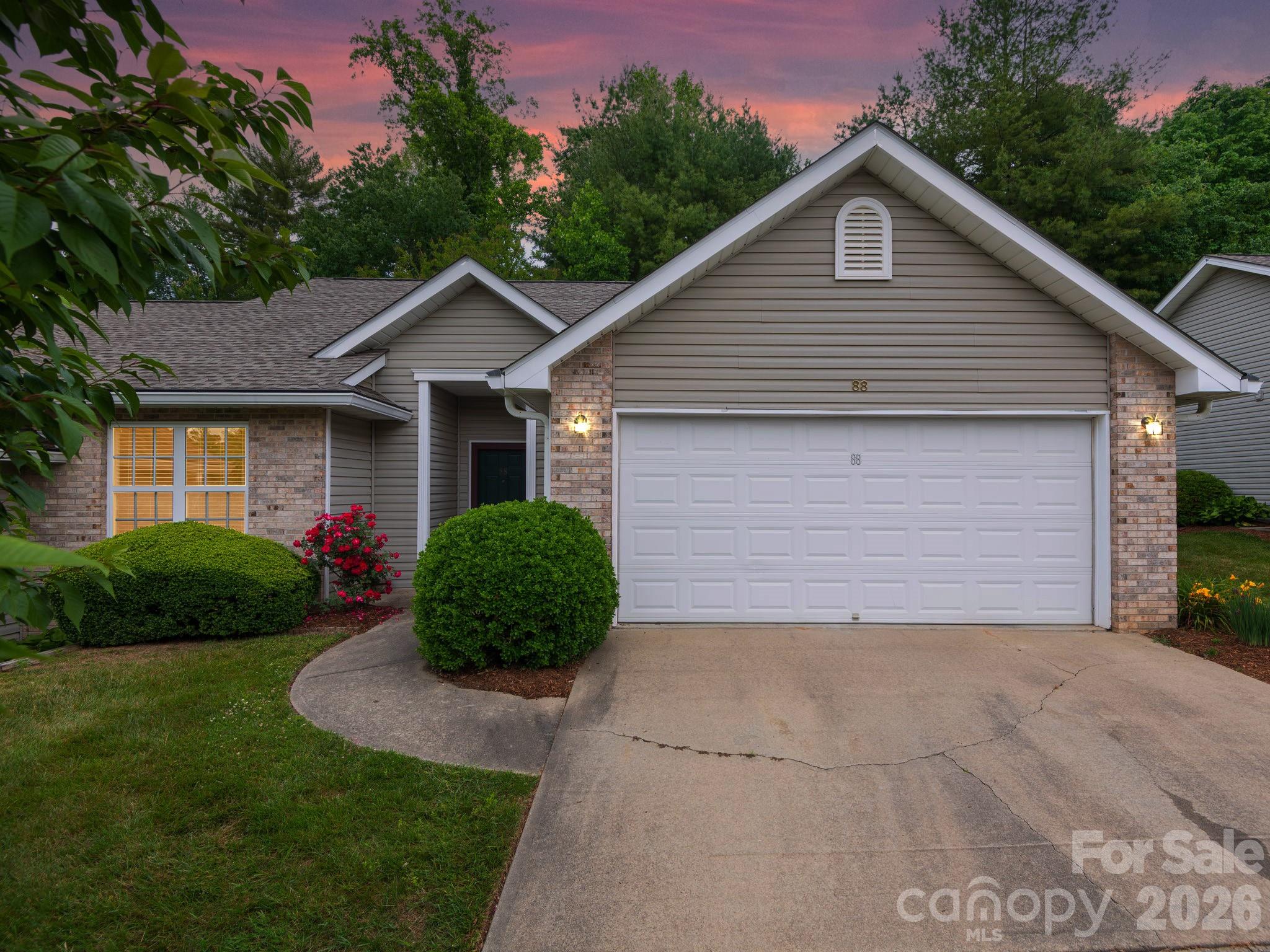 88 Wiltshire Circle Fletcher NC 28732