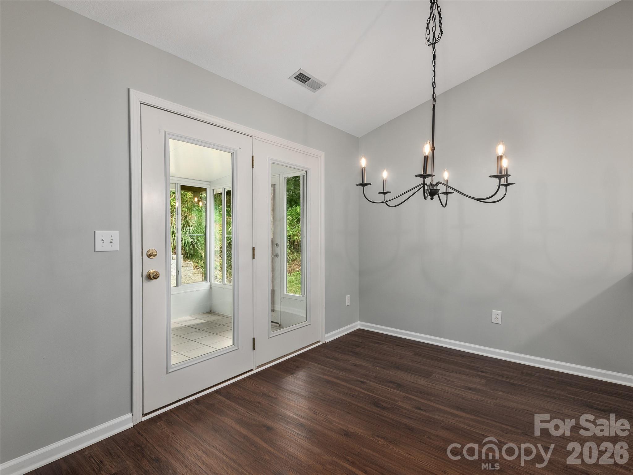 88 Wiltshire Circle Fletcher NC 28732