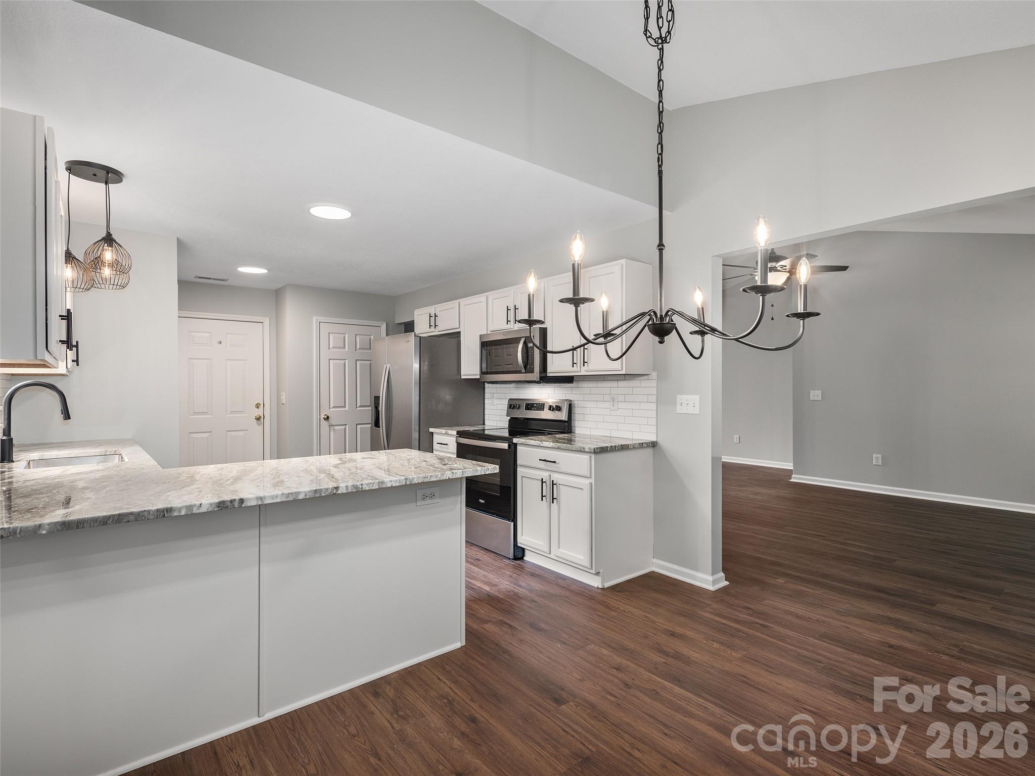 88 Wiltshire Circle Fletcher NC 28732