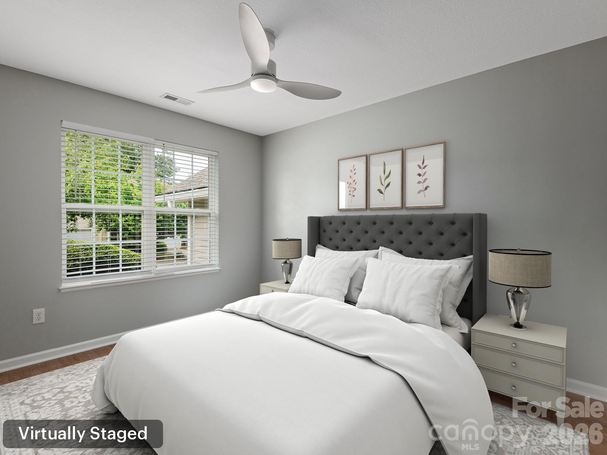 88 Wiltshire Circle Fletcher NC 28732