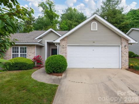 88 Wiltshire Circle Fletcher NC 28732