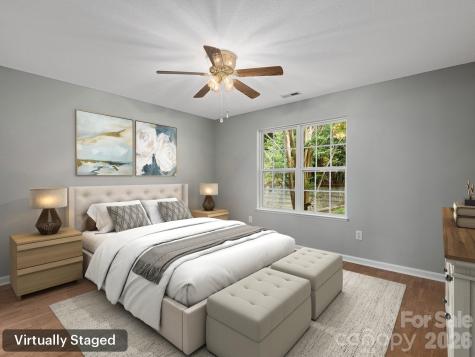88 Wiltshire Circle Fletcher NC 28732
