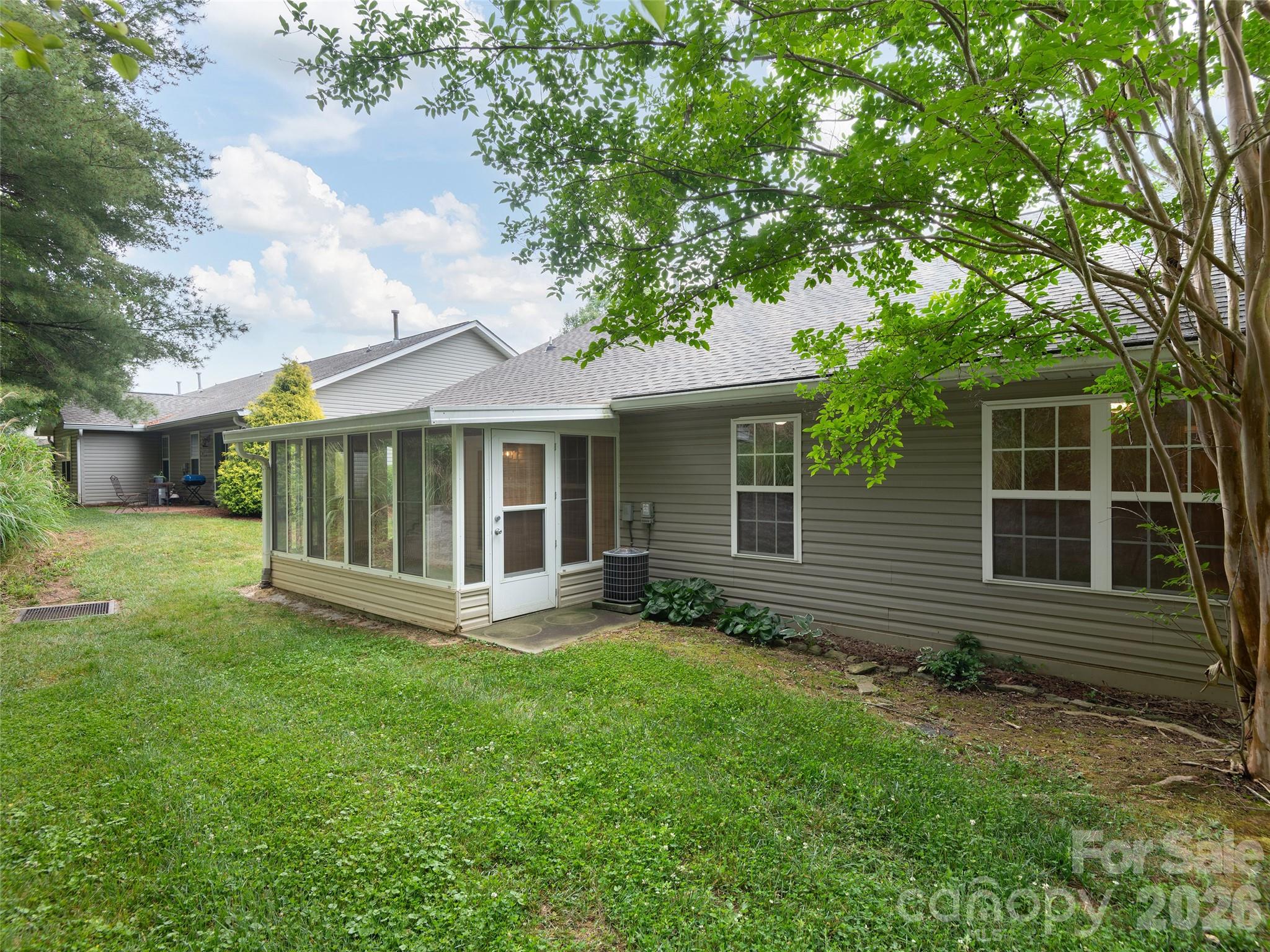 88 Wiltshire Circle Fletcher NC 28732