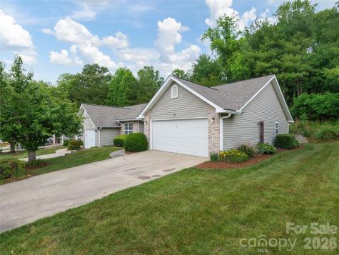 88 Wiltshire Circle Fletcher NC 28732