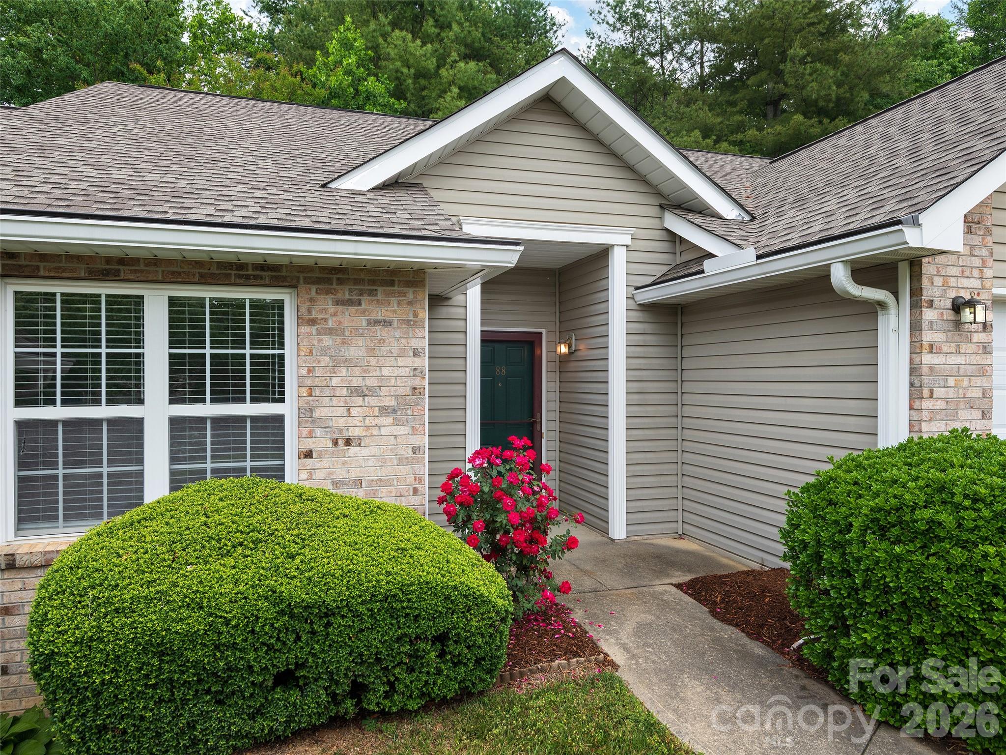 88 Wiltshire Circle Fletcher NC 28732