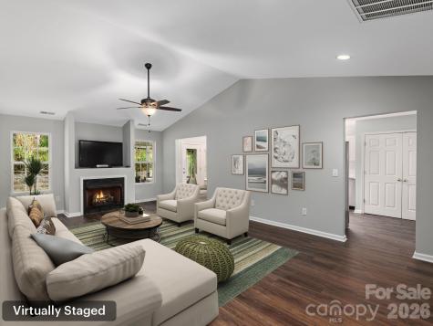 88 Wiltshire Circle Fletcher NC 28732