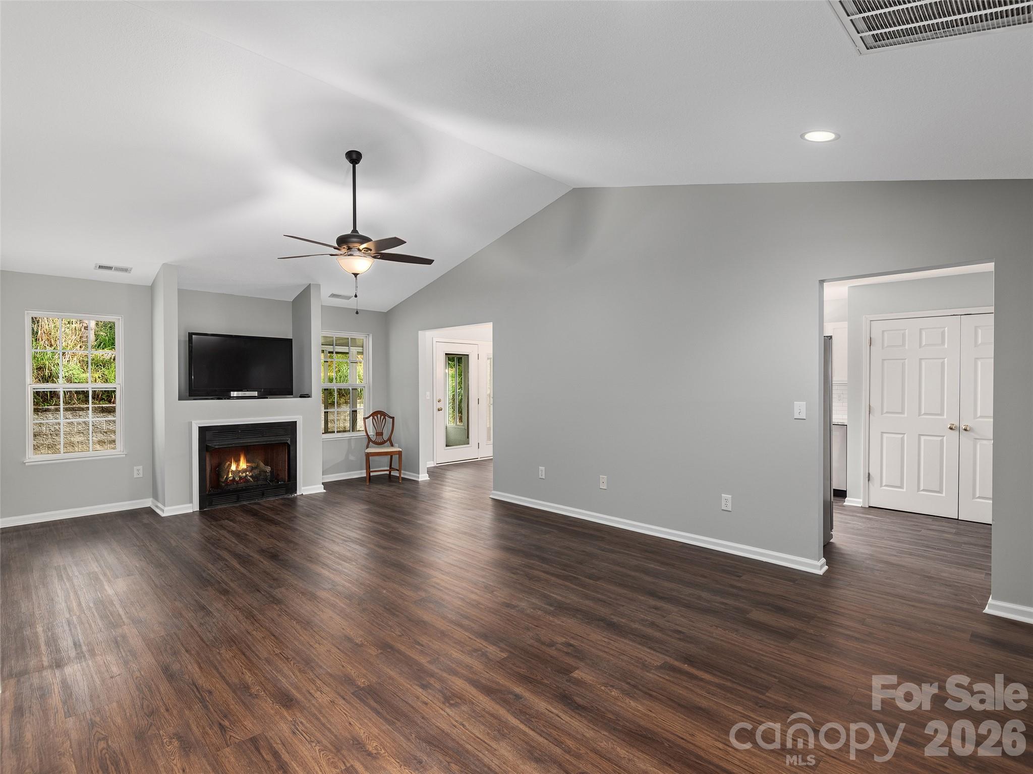 88 Wiltshire Circle Fletcher NC 28732