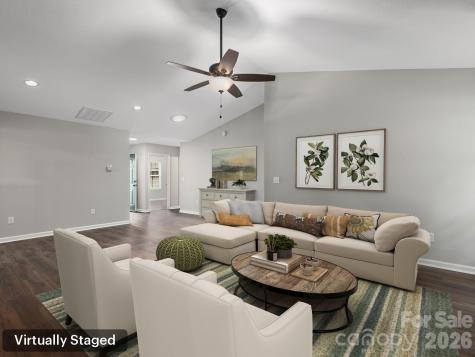 88 Wiltshire Circle Fletcher NC 28732