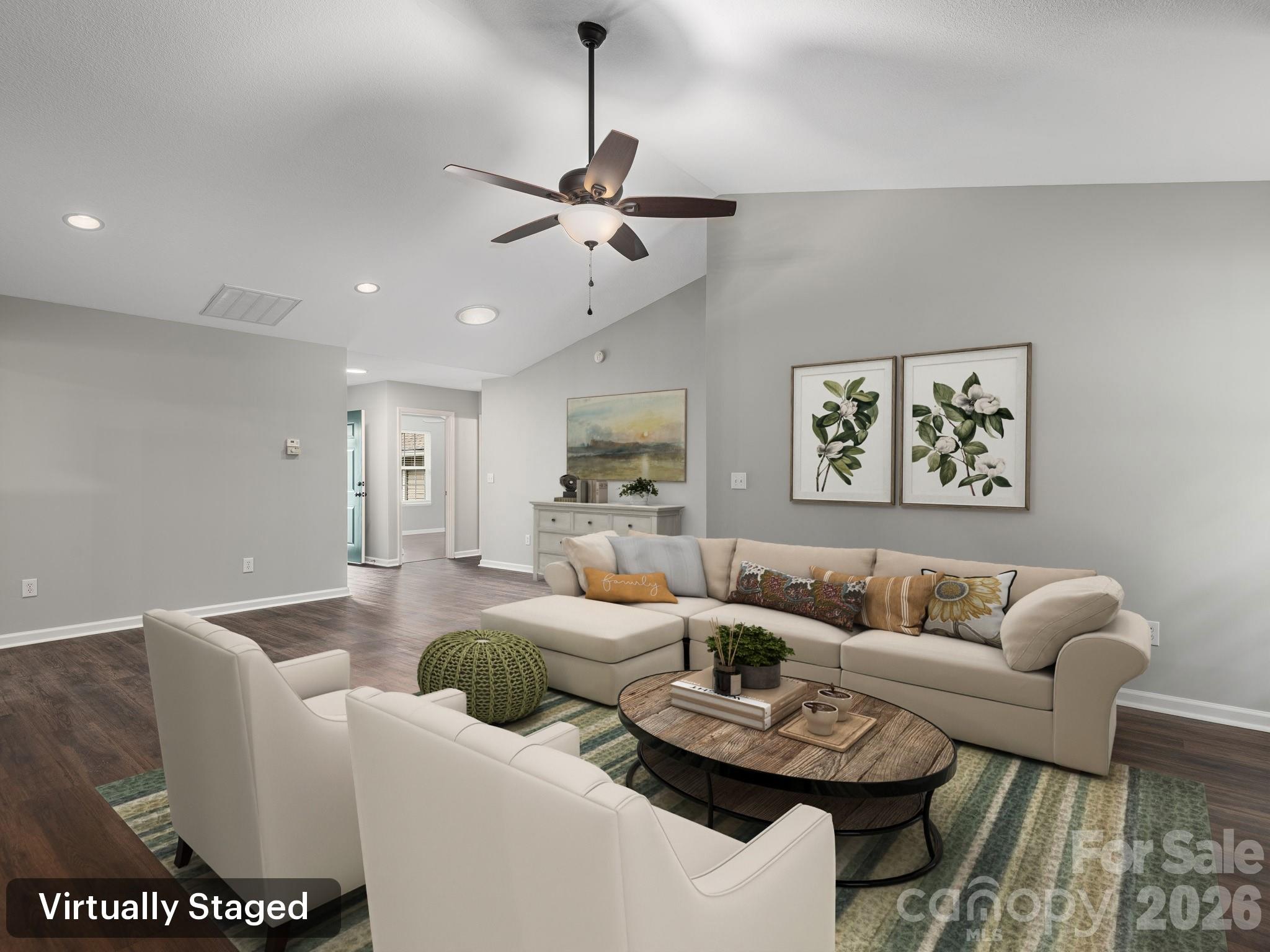 88 Wiltshire Circle Fletcher NC 28732