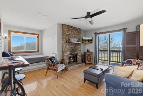 301 Pinnacle Inn Road Beech Mountain NC 28604