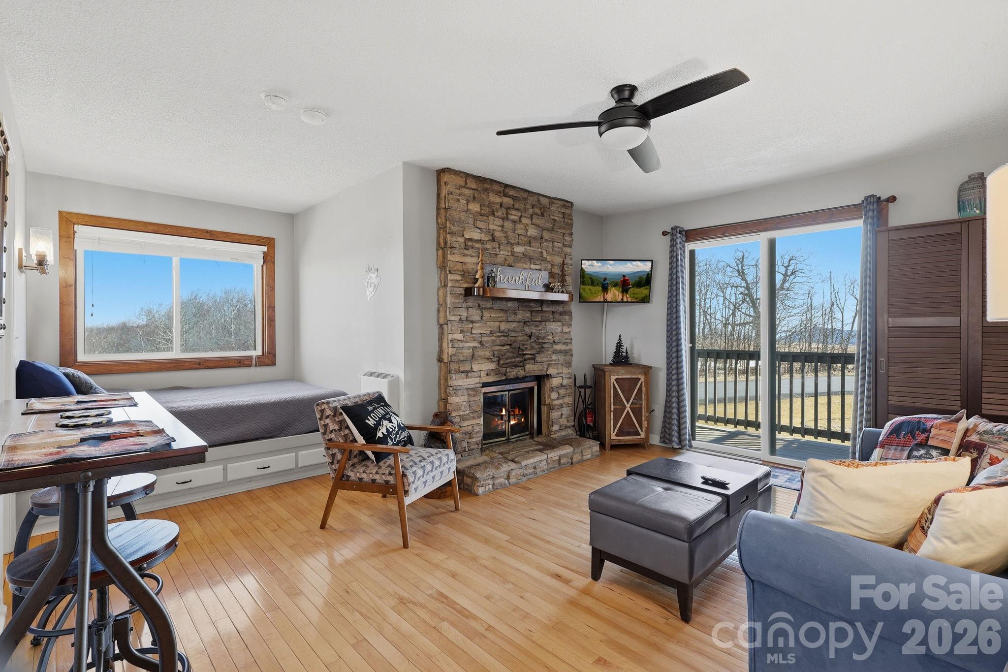 301 Pinnacle Inn Road Beech Mountain NC 28604