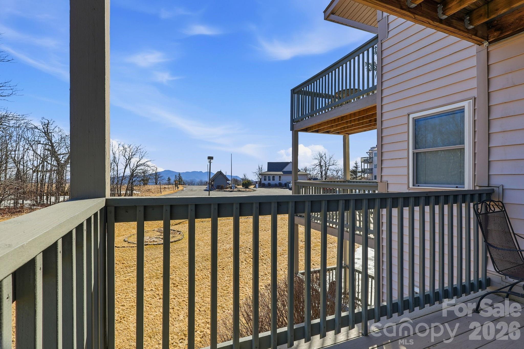 301 Pinnacle Inn Road Beech Mountain NC 28604