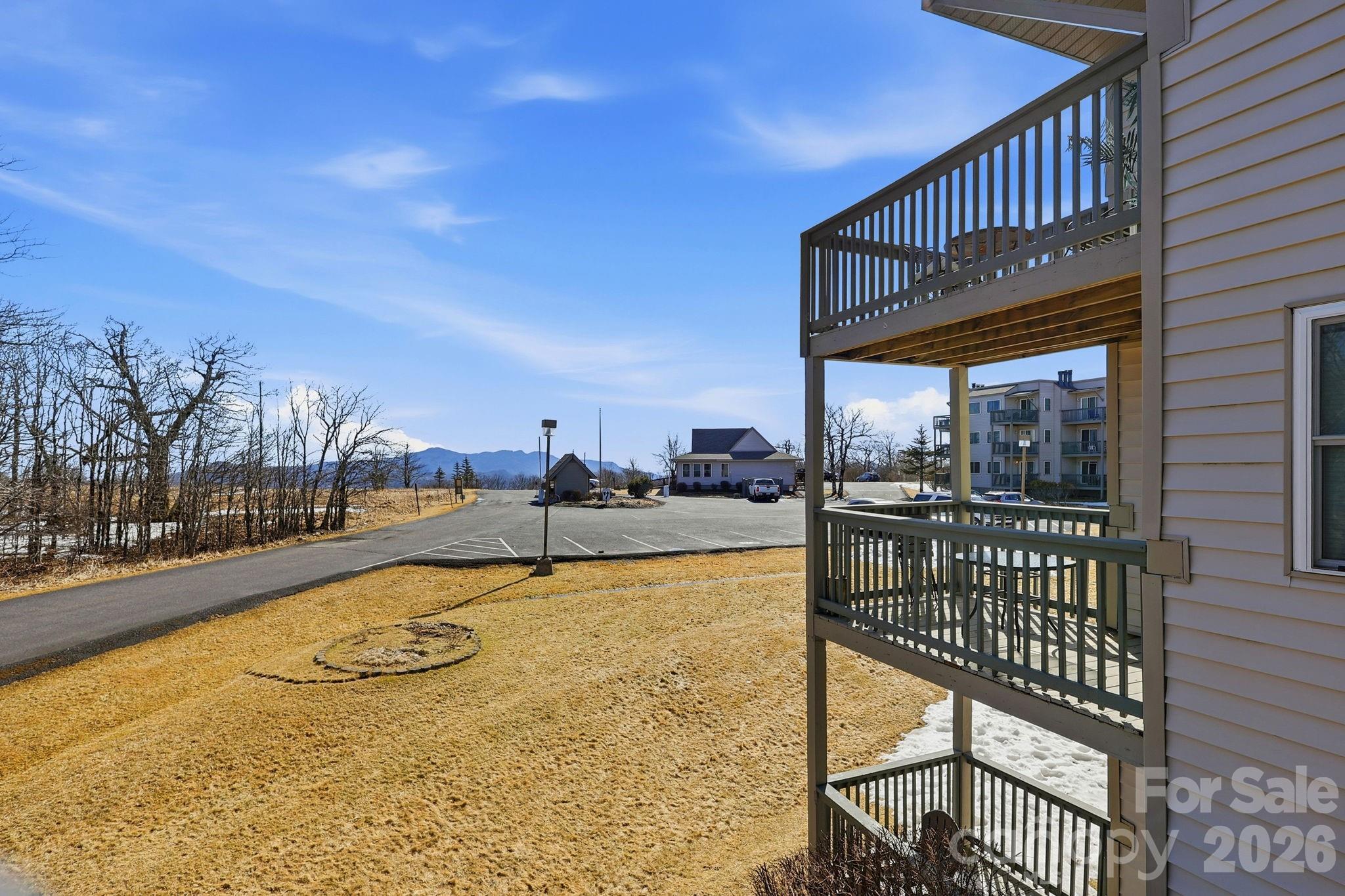 301 Pinnacle Inn Road Beech Mountain NC 28604