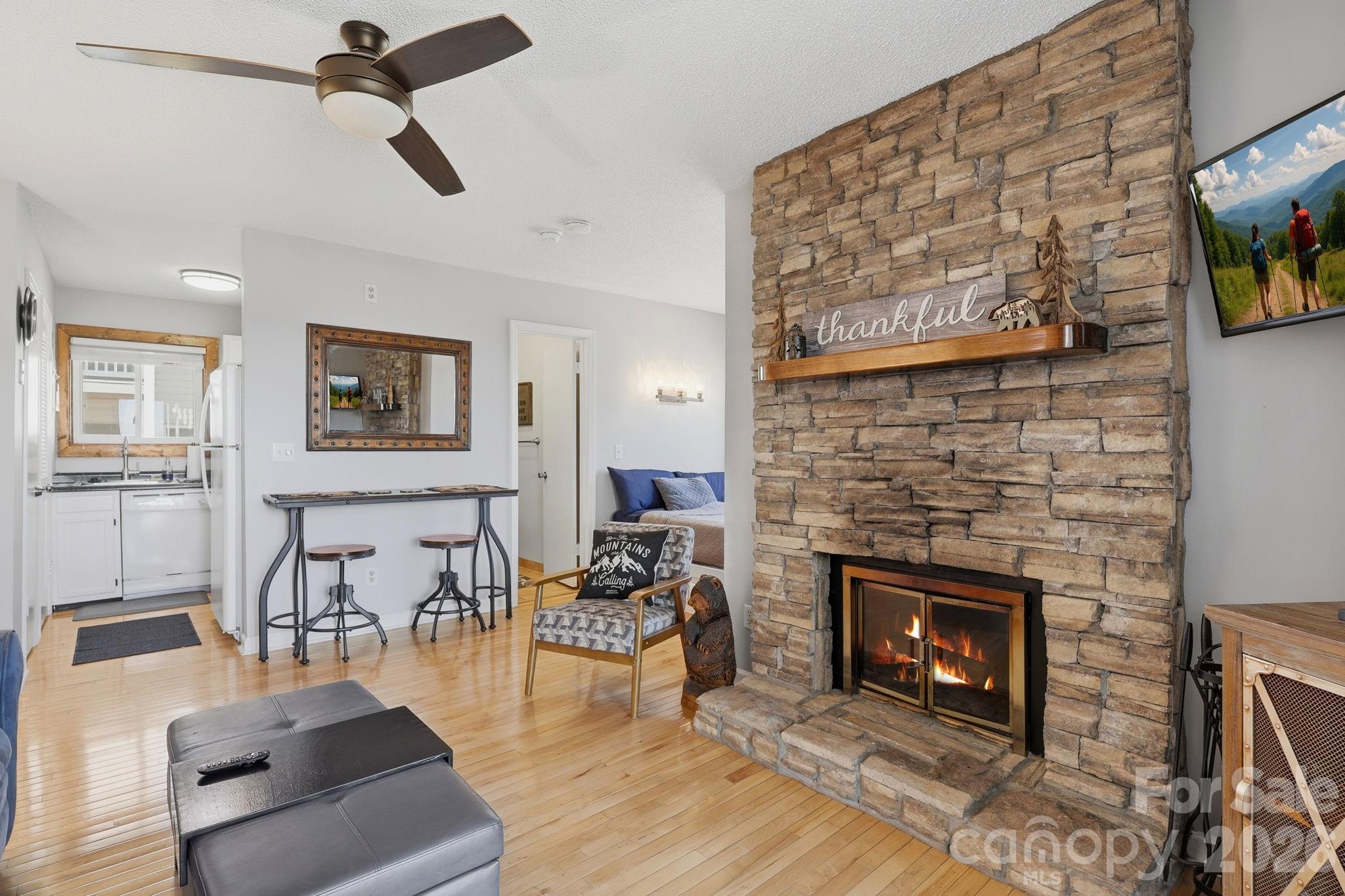 301 Pinnacle Inn Road Beech Mountain NC 28604