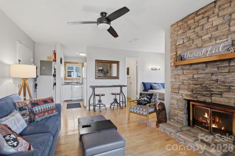 301 Pinnacle Inn Road Beech Mountain NC 28604