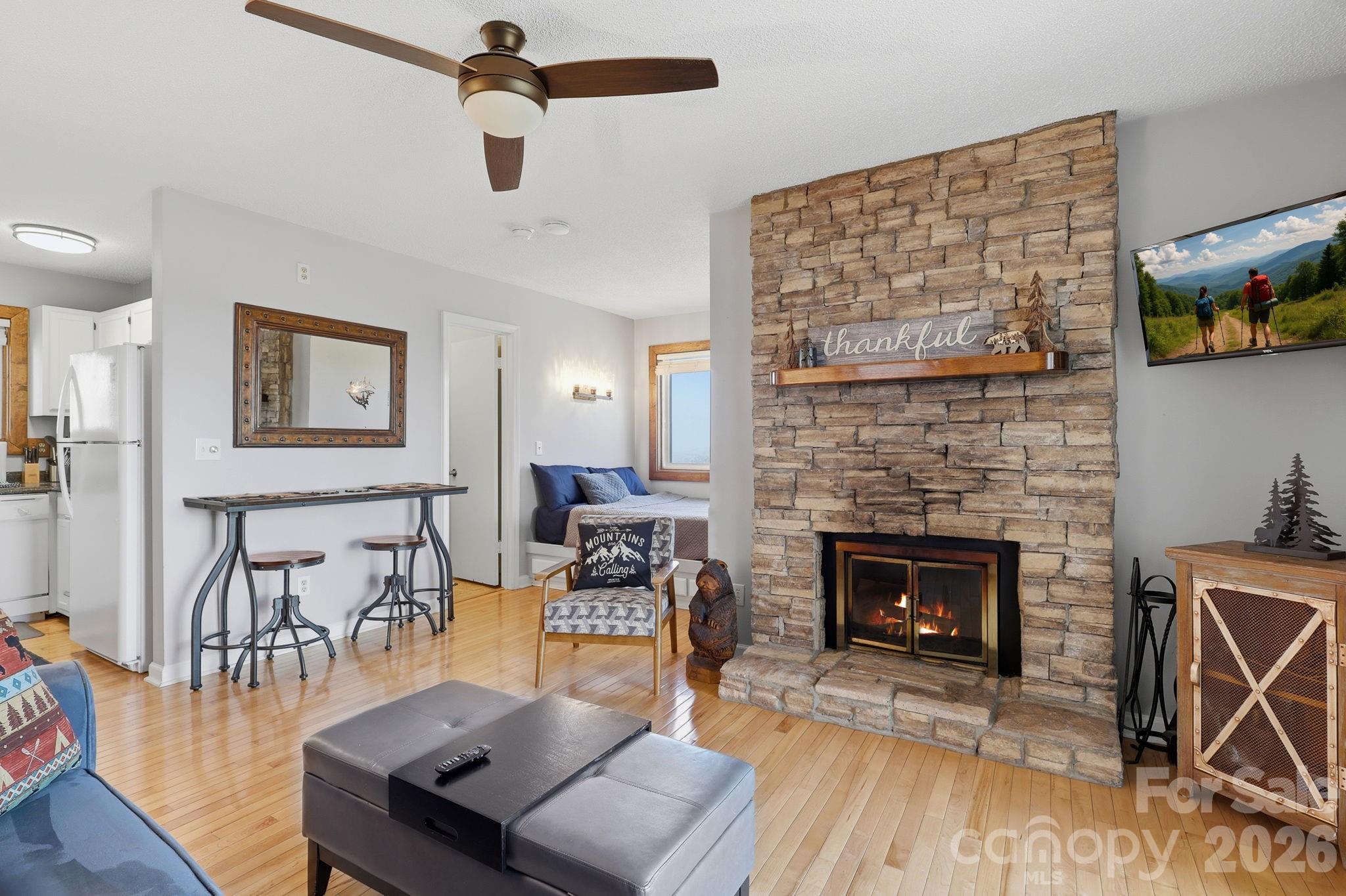 301 Pinnacle Inn Road Beech Mountain NC 28604