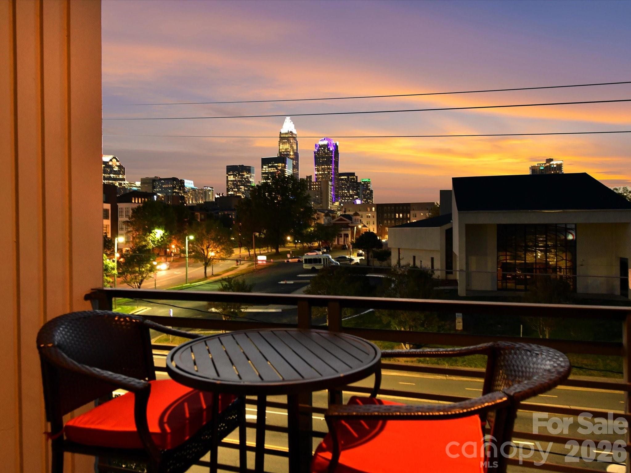 420 N Mcdowell Street Charlotte NC 28204