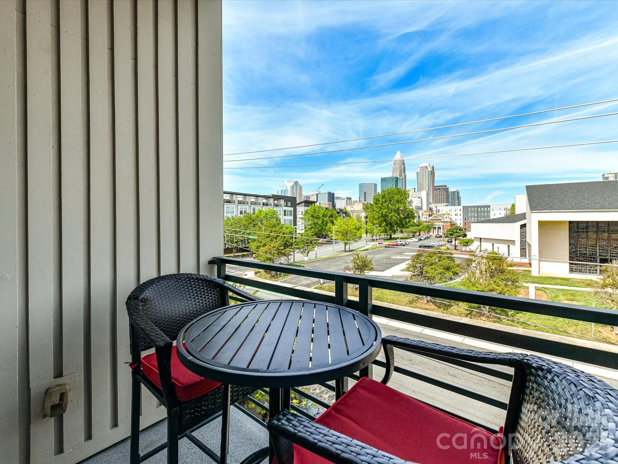 420 N Mcdowell Street Charlotte NC 28204