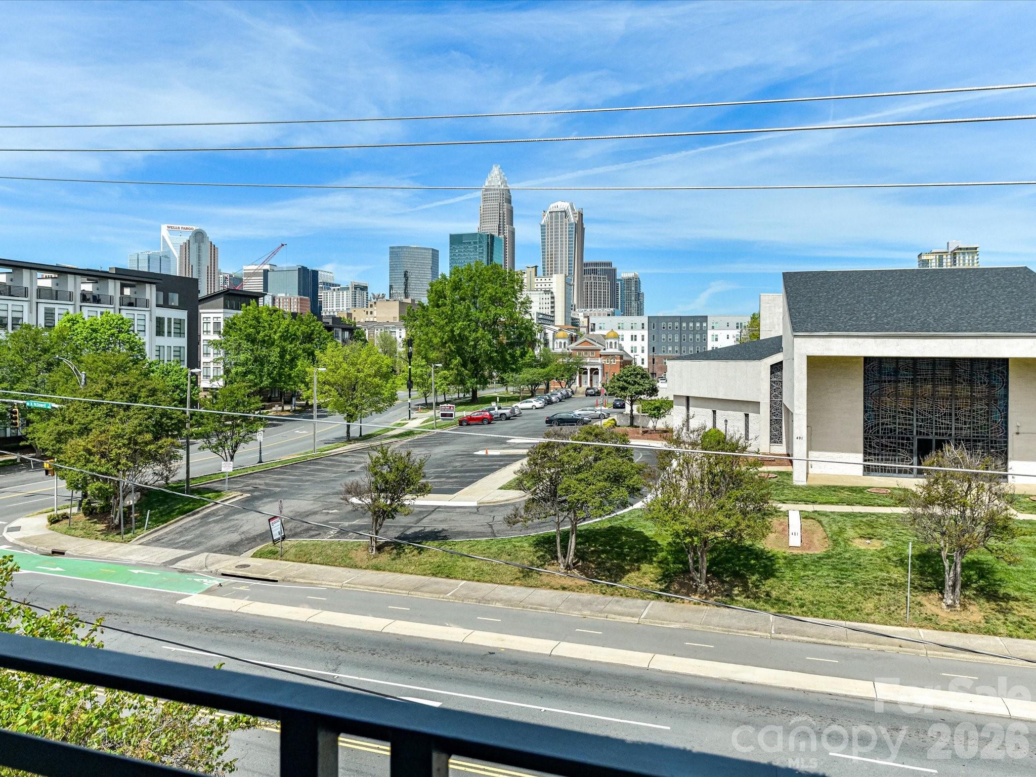 420 N Mcdowell Street Charlotte NC 28204