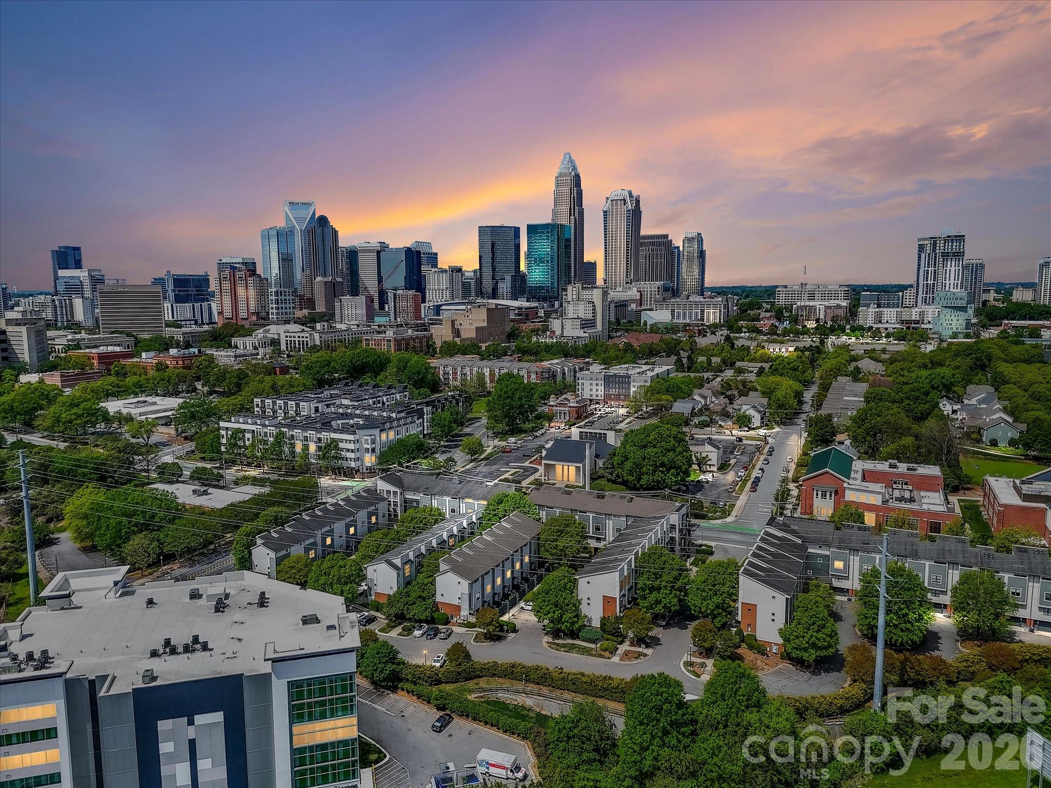 420 N Mcdowell Street Charlotte NC 28204